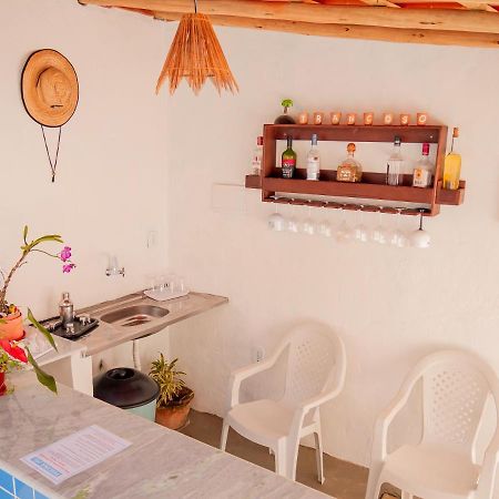 Casa Viana Trancoso Βίλα Εξωτερικό φωτογραφία