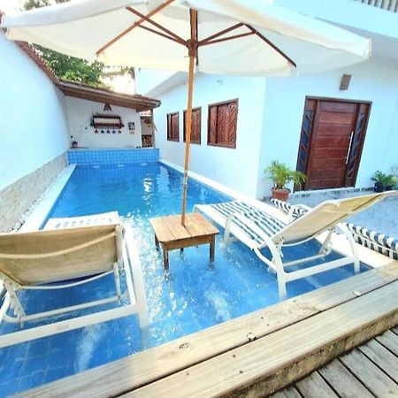 Casa Viana Trancoso Βίλα Εξωτερικό φωτογραφία