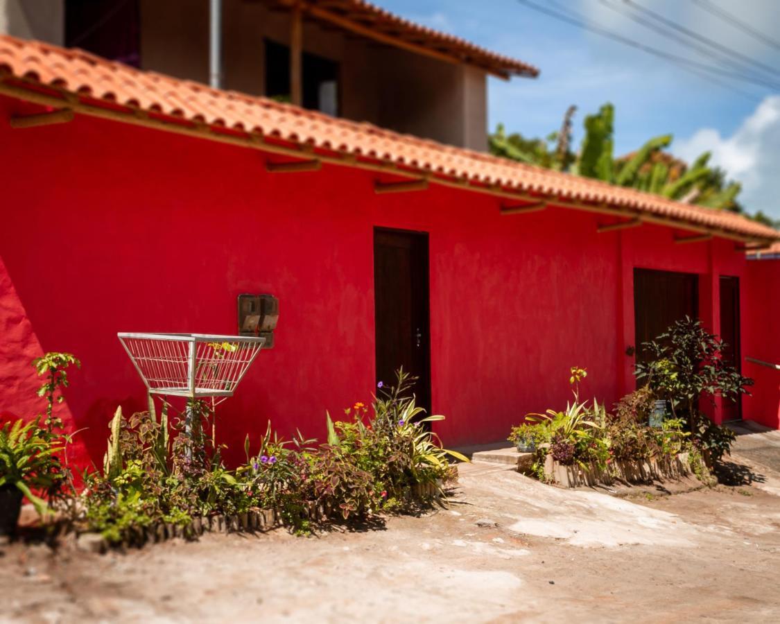 Casa Viana Trancoso Βίλα Εξωτερικό φωτογραφία