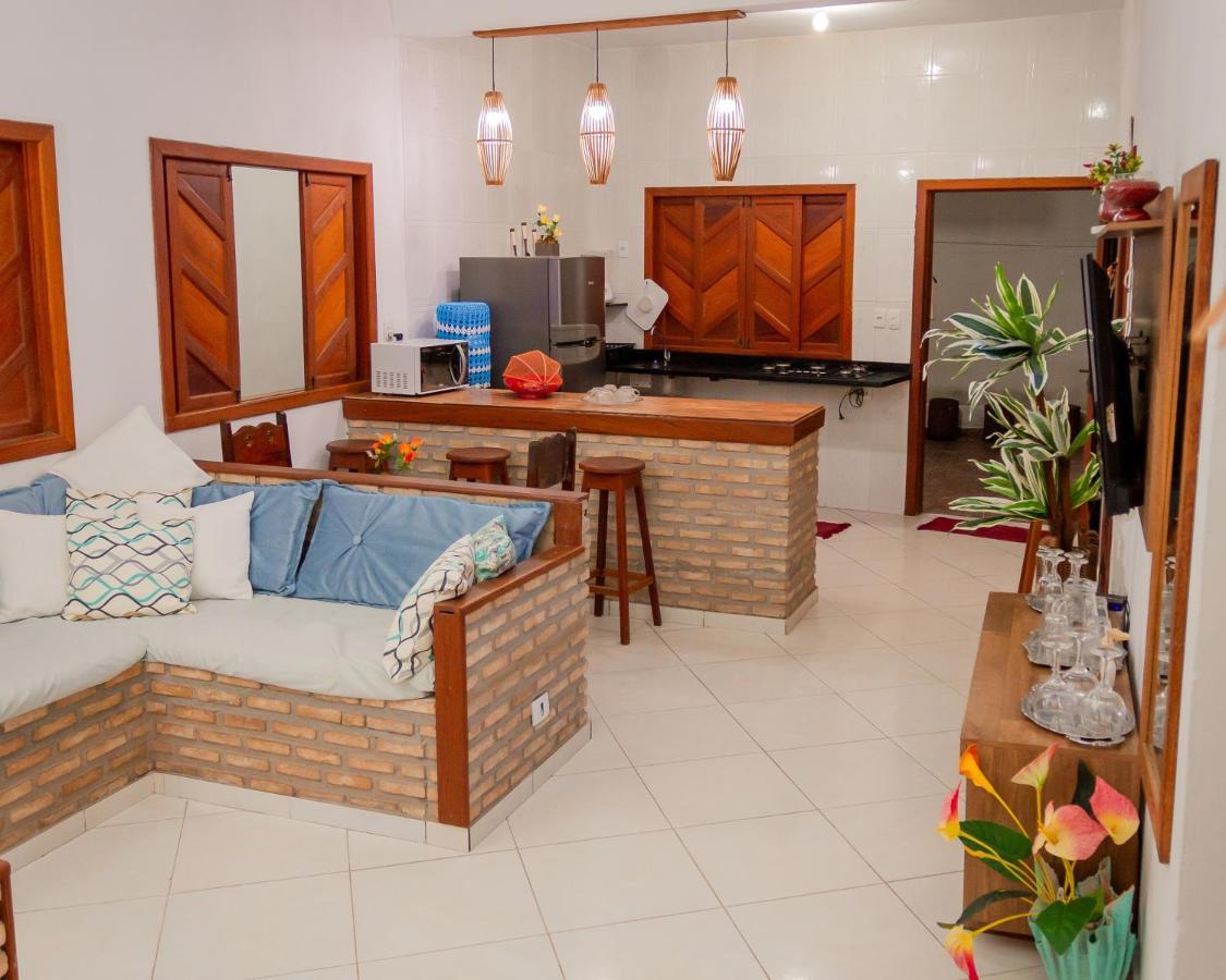 Casa Viana Trancoso Βίλα Εξωτερικό φωτογραφία