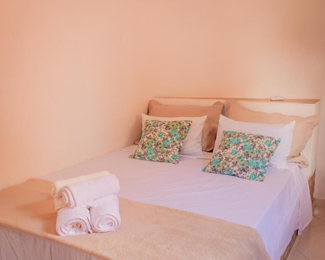 Casa Viana Trancoso Βίλα Εξωτερικό φωτογραφία