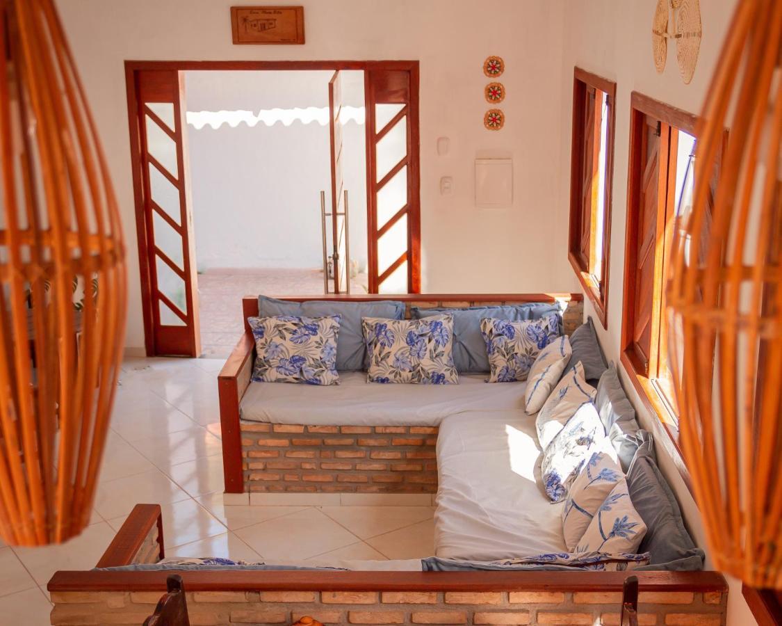 Casa Viana Trancoso Βίλα Εξωτερικό φωτογραφία