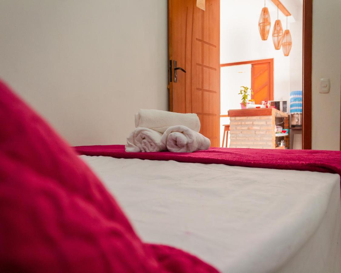 Casa Viana Trancoso Βίλα Εξωτερικό φωτογραφία