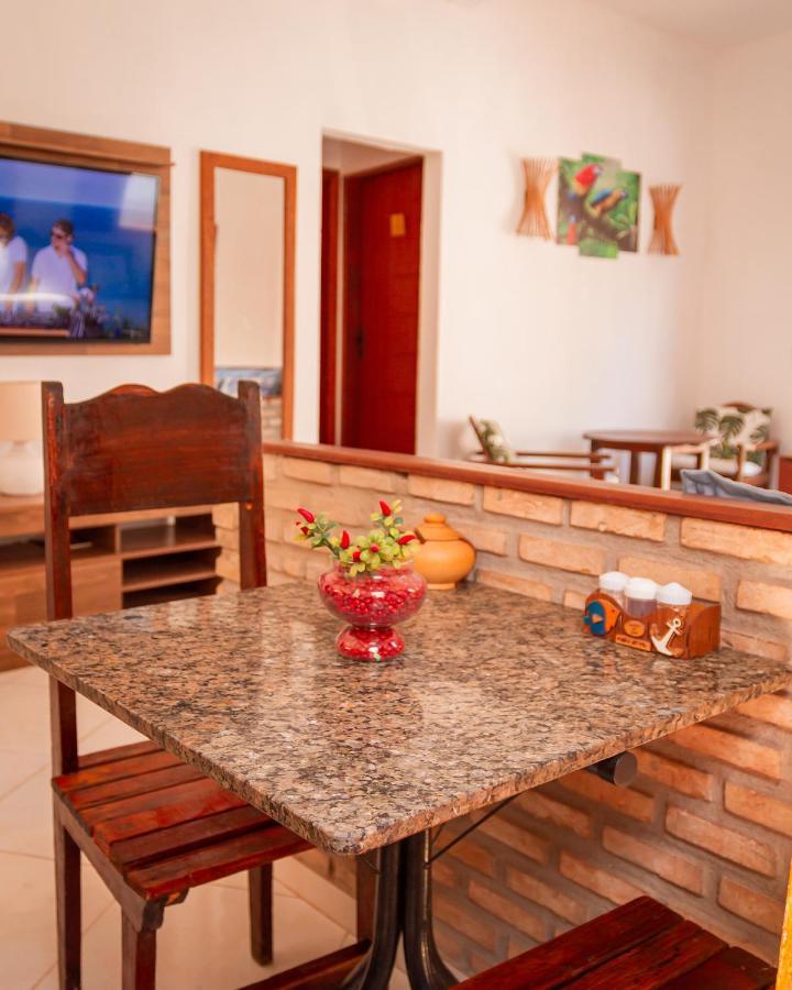 Casa Viana Trancoso Βίλα Εξωτερικό φωτογραφία