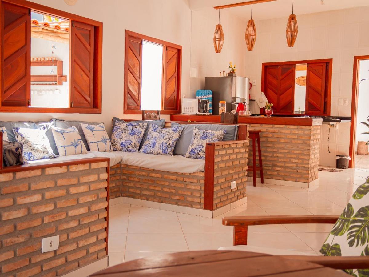 Casa Viana Trancoso Βίλα Εξωτερικό φωτογραφία