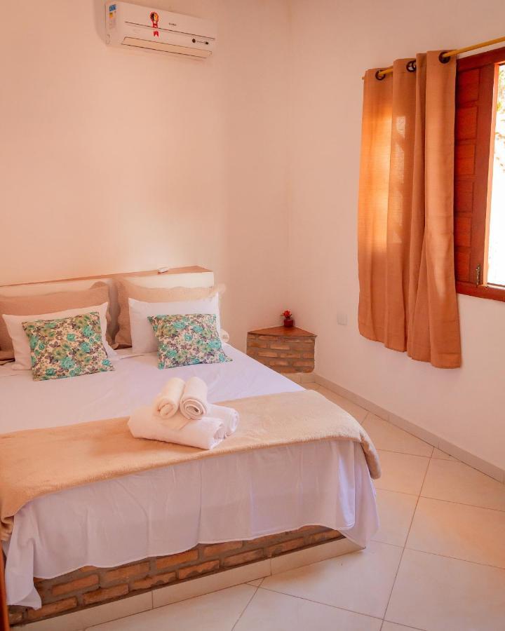 Casa Viana Trancoso Βίλα Εξωτερικό φωτογραφία