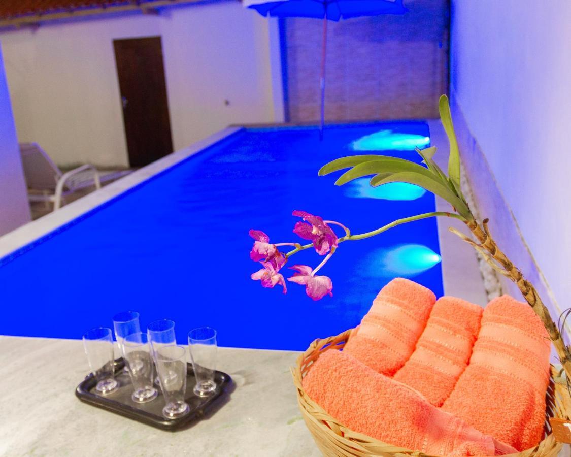 Casa Viana Trancoso Βίλα Εξωτερικό φωτογραφία