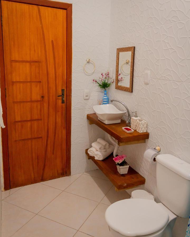 Casa Viana Trancoso Βίλα Εξωτερικό φωτογραφία