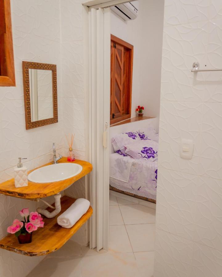 Casa Viana Trancoso Βίλα Εξωτερικό φωτογραφία