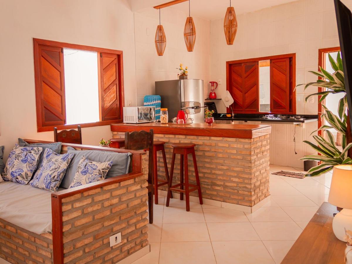 Casa Viana Trancoso Βίλα Εξωτερικό φωτογραφία