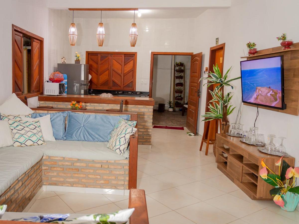 Casa Viana Trancoso Βίλα Εξωτερικό φωτογραφία
