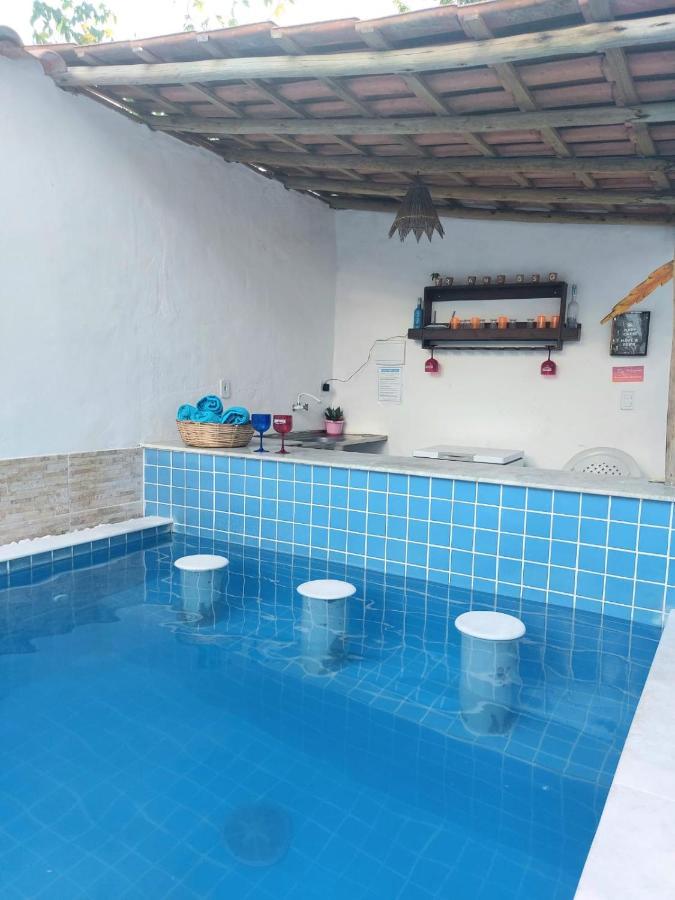 Casa Viana Trancoso Βίλα Εξωτερικό φωτογραφία
