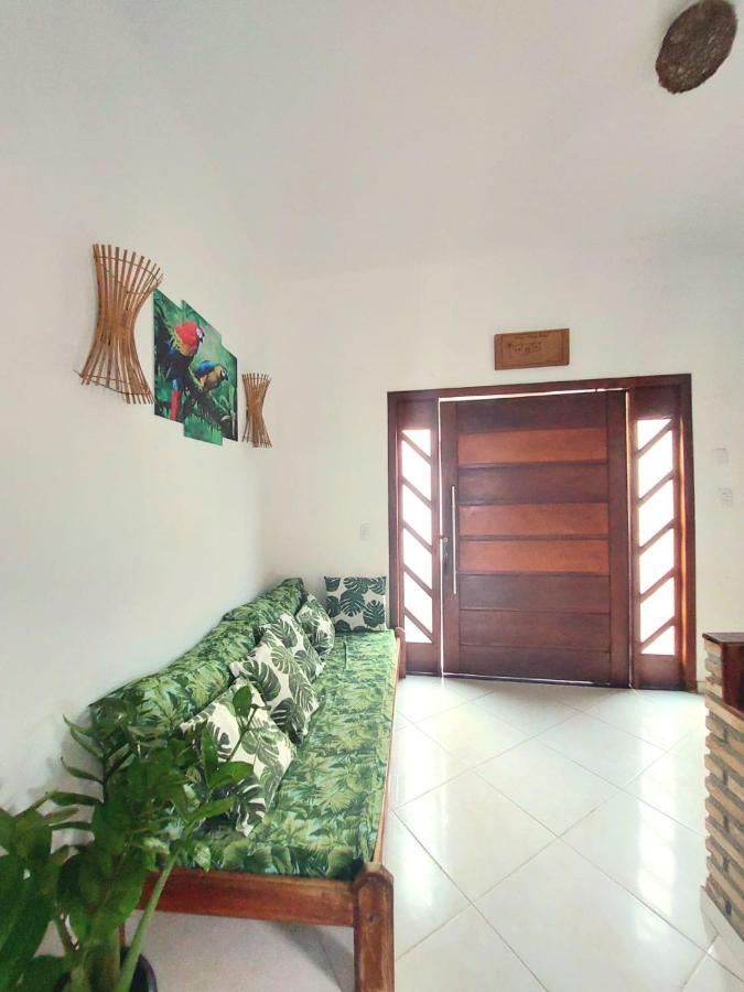 Casa Viana Trancoso Βίλα Εξωτερικό φωτογραφία