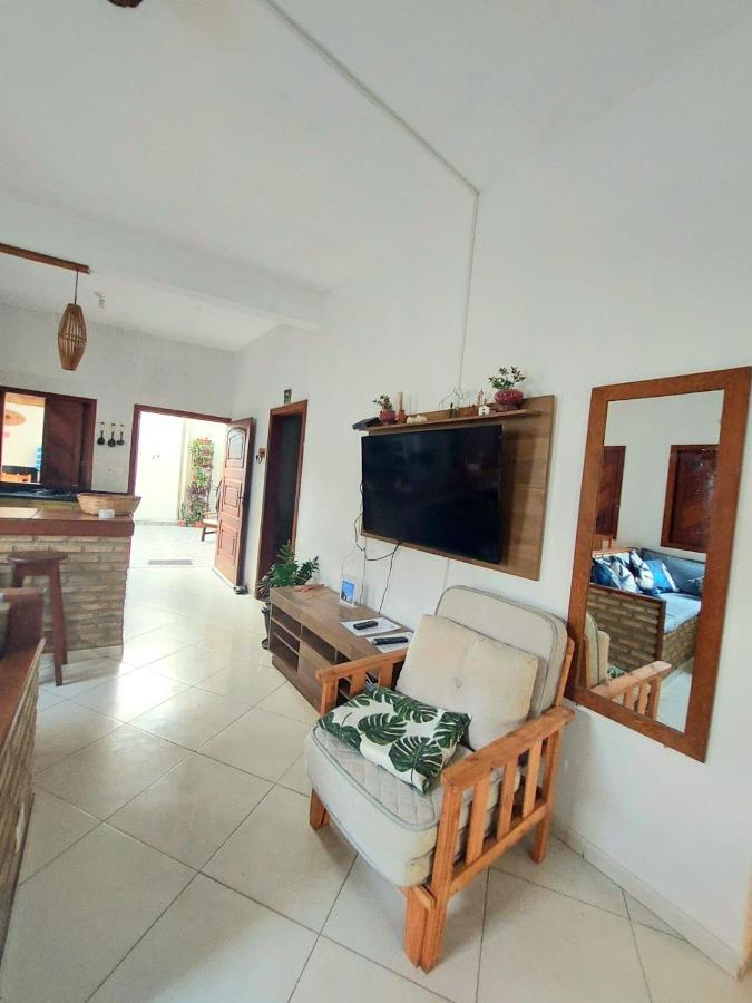 Casa Viana Trancoso Βίλα Εξωτερικό φωτογραφία