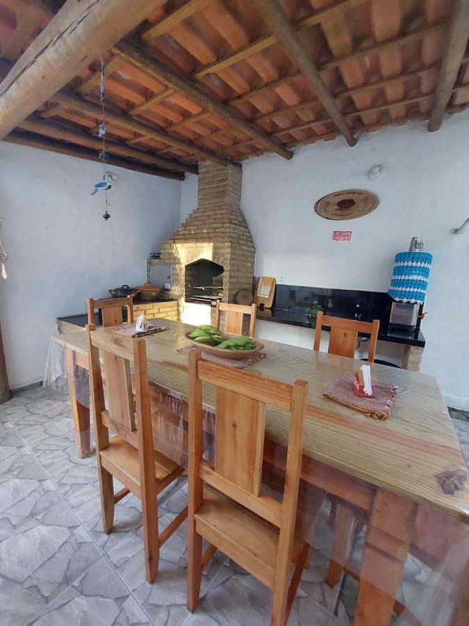 Casa Viana Trancoso Βίλα Εξωτερικό φωτογραφία