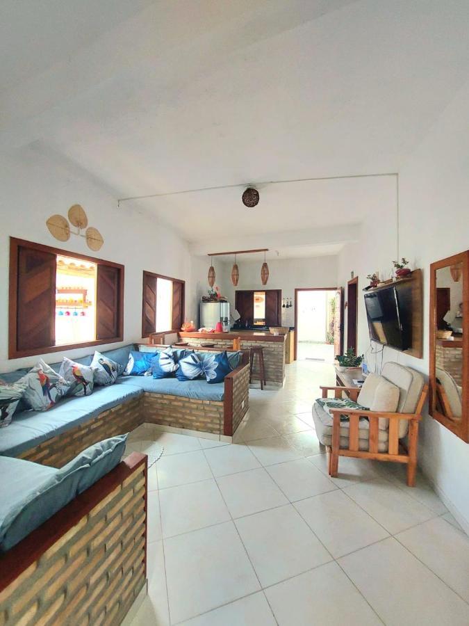 Casa Viana Trancoso Βίλα Εξωτερικό φωτογραφία