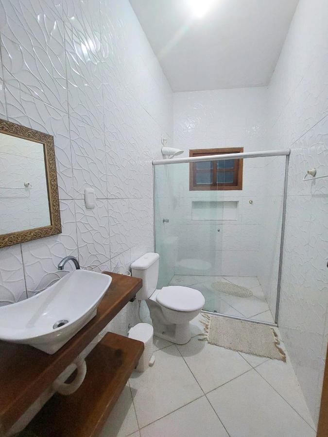 Casa Viana Trancoso Βίλα Εξωτερικό φωτογραφία
