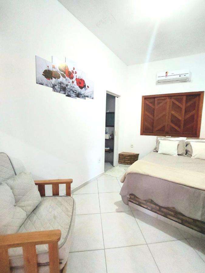 Casa Viana Trancoso Βίλα Εξωτερικό φωτογραφία