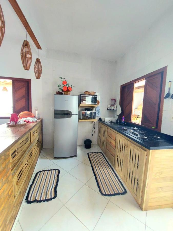 Casa Viana Trancoso Βίλα Εξωτερικό φωτογραφία
