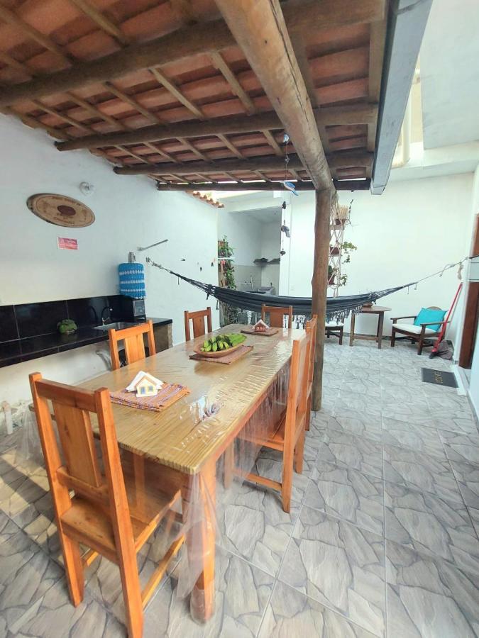 Casa Viana Trancoso Βίλα Εξωτερικό φωτογραφία
